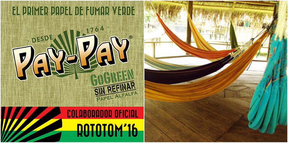 PAY-PAY Rototom