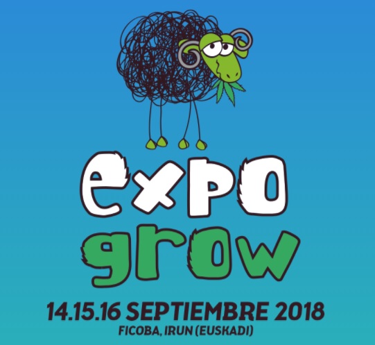 Expogrow 2018