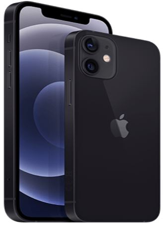 SORTEO DE UN IPHONE12 Y REGALOS DIRECTOS