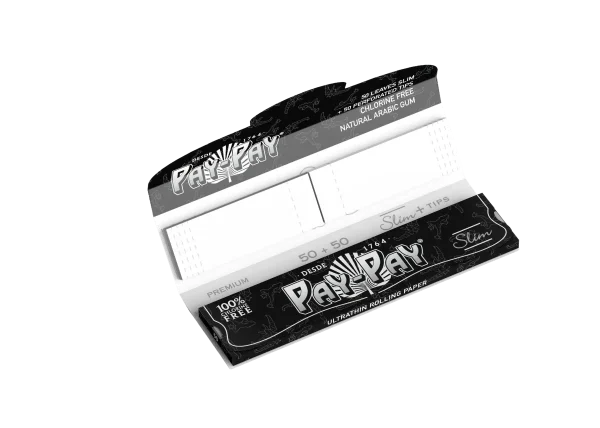 Premium Slim + Tips 50+50