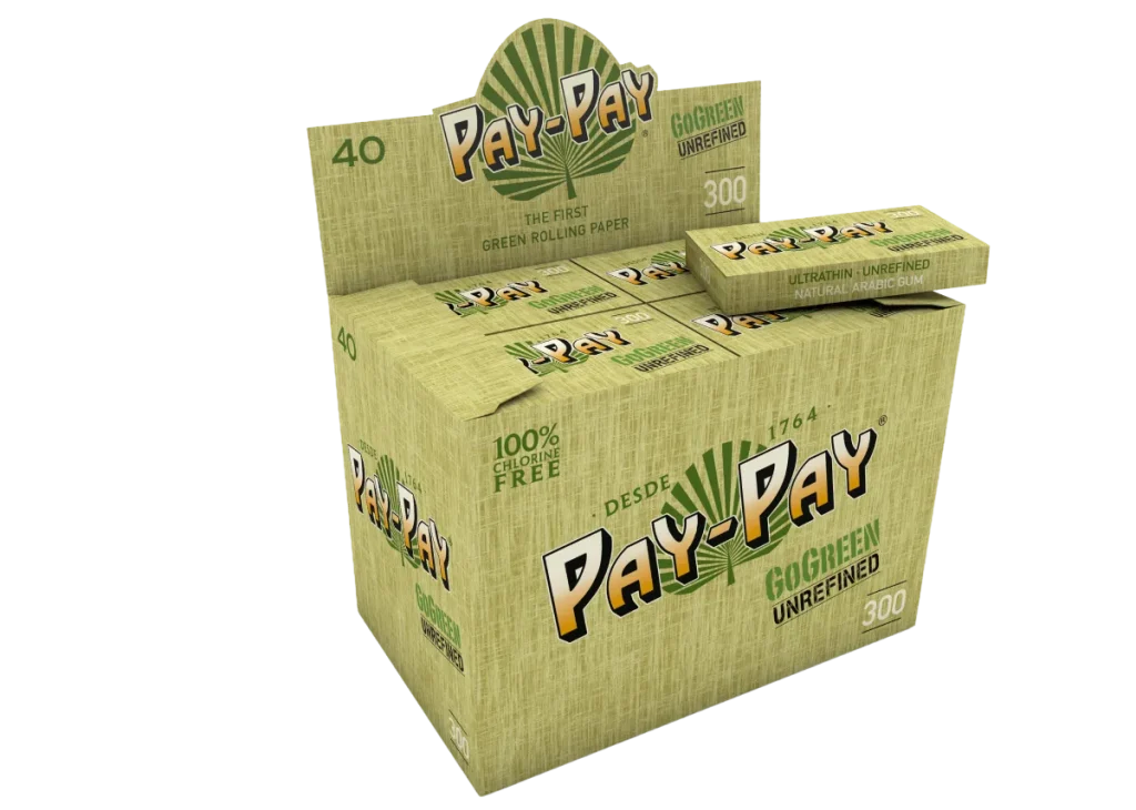 GoGreen Bloc 300 hojas - Imagen 2