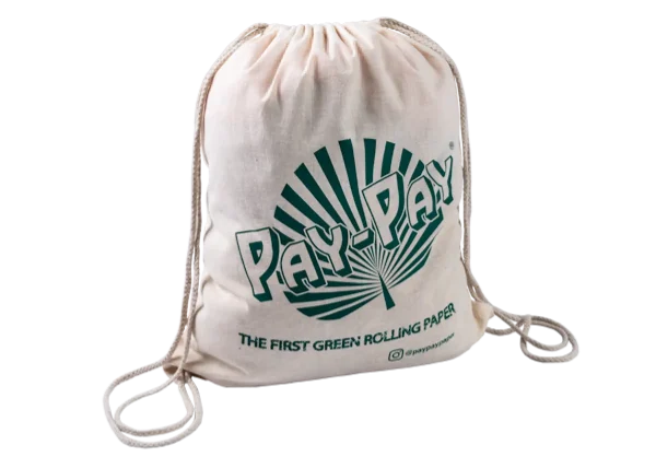 Mochilas de tela