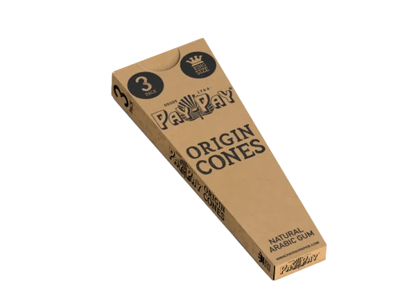 Origin Cones King Size