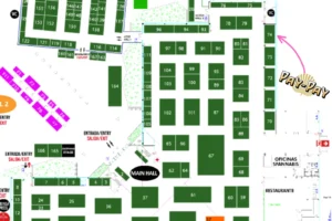 Spannabis 2025 y Pay-Pay Mapa